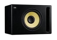 KRK S12.4 actieve studio subwoofer (per stuk) - thumbnail