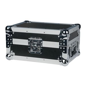 DAP DCA-CDMP750 Flightcase voor een CDMP-750 Table Top CD-speler