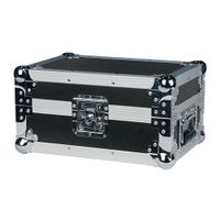 DAP DCA-CDMP750 Flightcase voor een CDMP-750 Table Top CD-speler - thumbnail