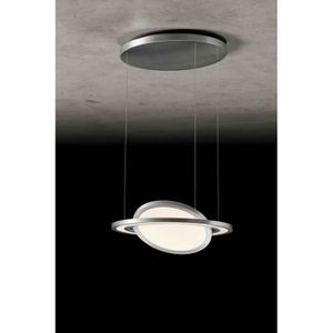 LED design hanglamp 2121-2 supernova