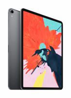 Forza Refurbished Apple iPad Pro 12.9 Inch (2018 versie) 64GB Zwart Wifi only - Licht gebruikt - thumbnail