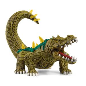 schleich ELDRADOR CREATURES Moerasmonster - 70155