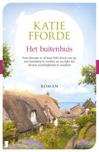 Het buitenhuis - Katie Fforde - ebook