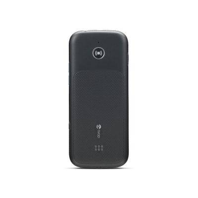doro 780X Senioren mobiele telefoon IP54, SOS-knop Zwart, Wit