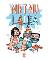 Niet nu Laura - Laura Janssens - Paperback (9789460017094)