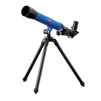 Toyrific - Astronomische telescoop voor kinderen met stevig statief