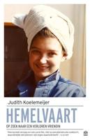 Hemelvaart - Judith Koelemeijer - Paperback (9789046707005)