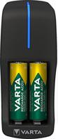 Varta Mini Charger incl. 2x AAA Micro