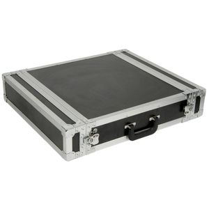 Power Dynamics PD-F2U 19 inch flightcase 2 HE