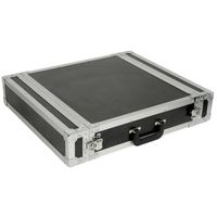 Power Dynamics PD-F2U 19 inch flightcase 2 HE - thumbnail