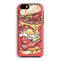 Diet Coke Please: iPhone 8 Tough Case - thumbnail