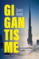 Gigantisme - Geert Noels - eBook (9789401462037)