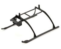 Landing Skid and battery mount - MSR X