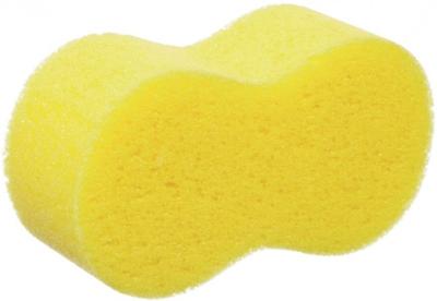 Armor All spons Jumbo XL viscose 30 cm geel Armor All spons Jumbo XL viscose 30 cm geel