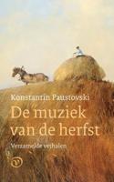 De muziek van de herfst - Konstantin Paustovski - Hardcover (9789028223080)