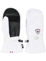 Rossignol Romy ski mittens - Blanc