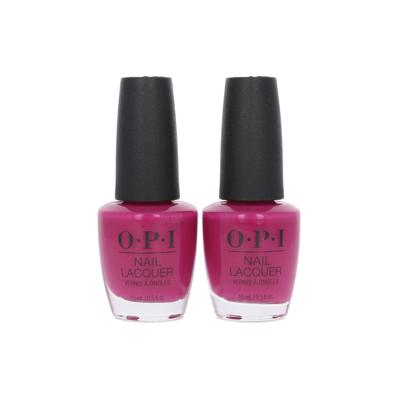 O.P.I Nagellak - Spare Me A French Quarter? O.P.I Nagellak - Spare Me A French Quarter?