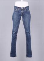 Vintage Slim Levi&apos;s Blue size 25 / 32 for Women