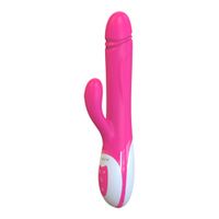 Nalone - Wave Tarzan Vibrator - thumbnail