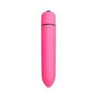 Easytoys Bullet Vibrator