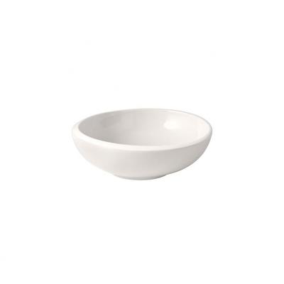 Villeroy & Boch New Moon Dipkom 0,3 l Rond Porselein Wit 1 stuk(s) Villeroy & Boch New Moon Dipkom 0,3 l Rond Porselein Wit 1 stuk(s)