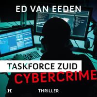 Cybercrime - Taskforce Zuid - thumbnail