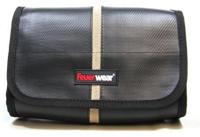 Feuerwear Larry Schoudertas S Zwart