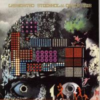 Stockholm Death Star - 12 inch Vinyl;12 inch Vinyl (5055869507424)