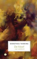 De kloof - Dorothea Tanning - ebook - thumbnail