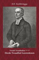 Twaalftal Leerredenen I - 3 - H.F. Kohlbrügge - Paperback (9789057196041)