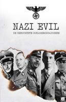 Nazi Evil - Mireille Bregman, Perry Pierik - Hardcover (9789493001169)
