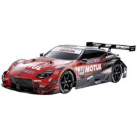 Tamiya 1:10 RC auto Elektro Racewagen Motul Autech Z 2023 4WD Bouwpakket