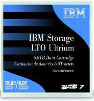 LTO Ultrium 7 Data Cartridge - LTO Ultrium 7 - 6TB-15TB