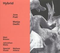 Hybrid - CD (4055388386358)
