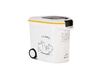 Curver voerbak voor honden, 35 l