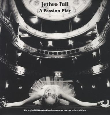 A Passion Play - LP (0825646307753)
