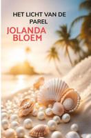 Het licht van de parel - Jolanda Bloem - ebook