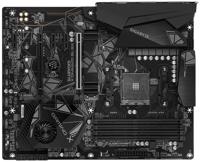 Gigabyte X570 GAMING X Moederbord Socket AMD AM4 Vormfactor ATX Moederbord chipset AMD® X570