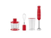 SILVERCREST KITCHEN TOOLS Staafmixerset (Rood) - thumbnail