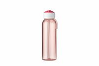 Mepal waterfles flip-up campus 500 ml pink - thumbnail