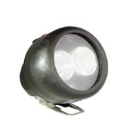 KSE-Lights 6003-series POWER Helmlamp LED werkt op een accu 420 lm 10 h - thumbnail