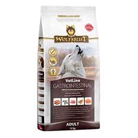 Wolfsblut VetLine Gastrointestinal 12 kg Adulte Canard, Patate douce