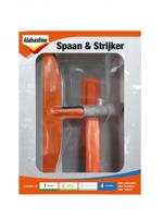 Alabastine Spaan en Strijker - thumbnail