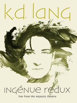 Ingenue Redux:.. - DVD (0760137201496)
