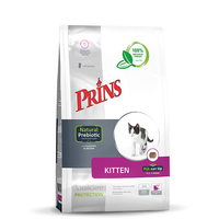 Prins Vitalcare Protection Kitten kattenvoer 1,5kg