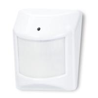 PLANET HZS-100E bewegingsmelder Passieve infraroodsensor (PIR) Draadloos Muur Wit