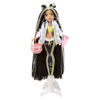 MGA Entertainment Mermaze Mermaidz Core Fashion Doll S1 Jordie