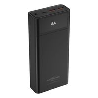 Ansmann 1700-0153 powerbank Lithium-Ion (Li-Ion) 24000 mAh Zwart - thumbnail