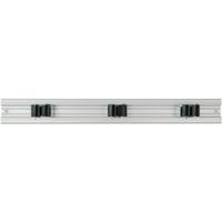 PRAX 40 152 Prax houderrail voor apparatuur (l x b) 480 mm x 54 mm 1 stuk(s)