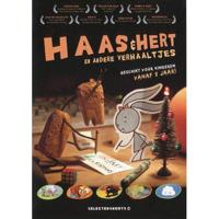 Haas & Hert En Andere Verhaaltjes (DVD)